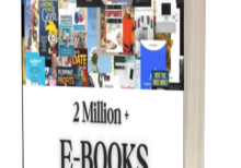 2 Million Ebooks + 2 Million PLR Articles Bonus