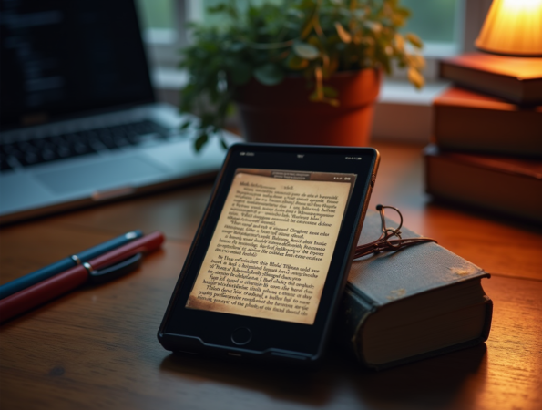 EBOOKS